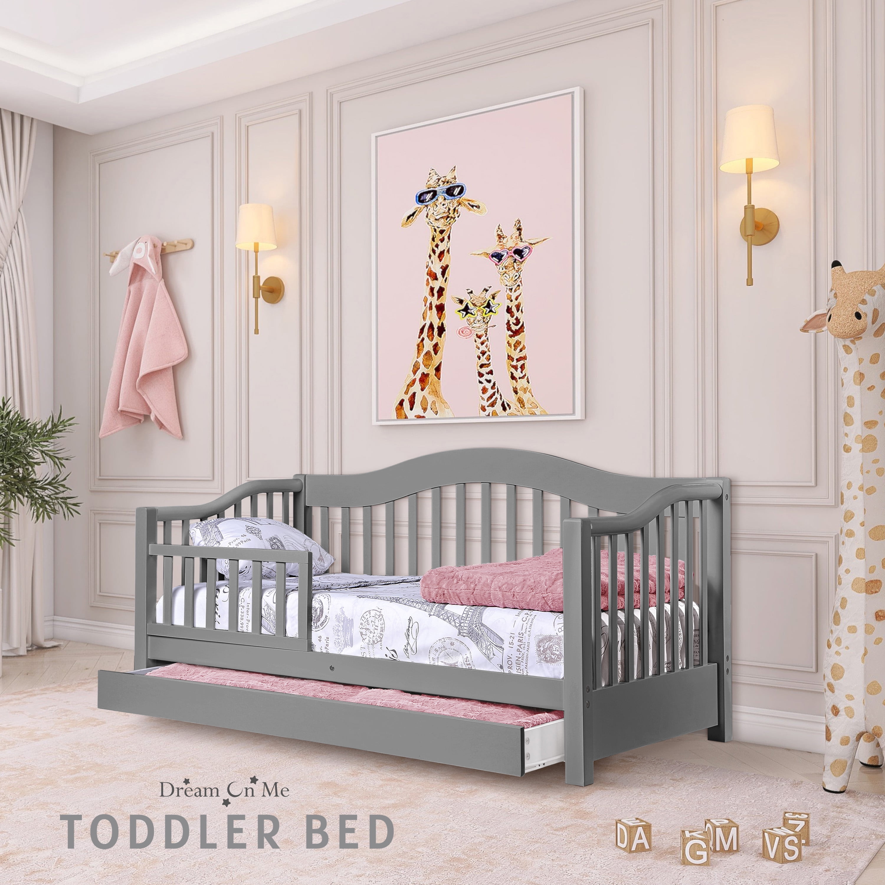 Dream on me sales baby bed