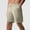 Khaki, variant on Vetsdori Workout Athletic Shorts for Men Running Elastic Waist Short Pants Lightweight,Pocket Ropa Outdoor Stretch Mens Shorts Summer,Size 34