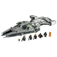 thumbnail image 4 of LEGO Star Wars Imperial Light Cruiser 75315 Building Toy for Kids (1,336 Pieces), 4 of 9