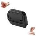 thumbnail image 1 of Magnetic Box Cutter,Retractable Cardboard Cutter with Right Angle Groove,Portable Box Opener, 1 of 9