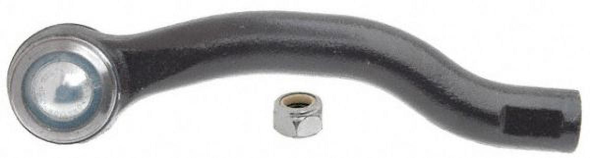Passenger Side Outer Tie Rod