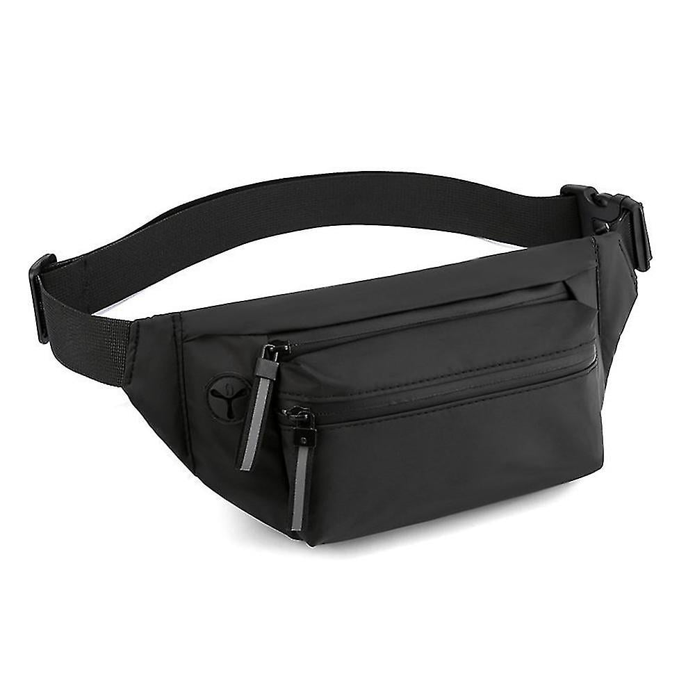 The Friendly Swede Fanny Pack For Men And Women Fash Bag Waist Bag Travel Pouch