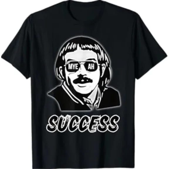 Trending Myeah Success Chit Do It Lady Chit Viral Meme Unisex T-Shirt up to size 5XL
