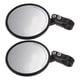 thumbnail image 2 of 2 espejos retrovisores ajustables para manillar de bicicleta de montaña, bicicleta, motocicleta eléctrica, espejo retrovisor universal para motocicleta, 2 of 7