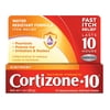 Cortizone 10 Maximum Strength Anti Itch Ointment with Hydrocortisone, 1 oz.