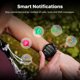 smartwatch with snapdragon 4100