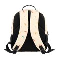 thumbnail image 5 of Uorisanigo Bear Dessert Kids Backpack for Ages 6-8 Preschool, Breathable Large Capacity Rucksack with Padded Shoulder Straps, Perfect for Daily School Use, 5 of 7