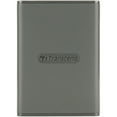 thumbnail image 1 of Transcend 1TB External SSD model 360C, 1 of 3