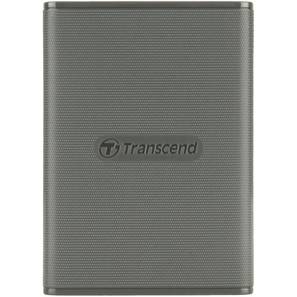 Transcend 1TB External SSD model 360C