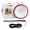 White, variant on Suodoka 64MP Digital Camera with Dual Screen 18x Zoom Compact Travel Camcorder White (2.8 inches / 7.1 cm Display, HD Video Recording)