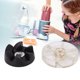 thumbnail image 5 of Reemplazo De Engranaje De Base Y Engranaje De Cuchilla De 6 Piezas Para Accesorios De 900W De La Licuadora Nutri, 5 of 7