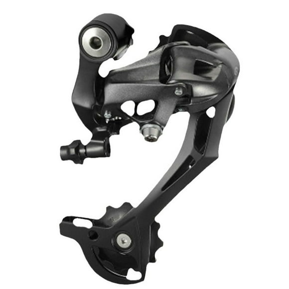 Lefu Rear derailleur bike handlebar hook accessories 9-speed m370 rear derailleur