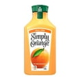 thumbnail image 2 of Simply Orange Pulp Free, 2.63 Liters, 2 of 7