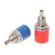 thumbnail image 4 of 10 Pcs 5 Color 4mm Female Banana Plug Socket Connector Binding Post O Termin, 4 of 5