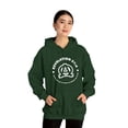 thumbnail image 5 of I Am The Alpha and Omega Hoodie Sweatshirt, 5 of 9