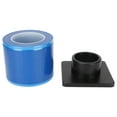 thumbnail image 4 of Barrier Film, Disposable Barrier Roll Tape Safe Waterproof Dustproof  For  For  Blue, 4 of 8