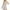 Gray, variant on Lenpel Women's Casual Rompers Summer V Neck Sleeveless Tie Front Loose Jumpsuits Trendy Short Overalls