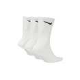 thumbnail image 3 of NIKE Calcetines de entrenamiento unisex ligeros y de secado rápido 3 pares Calcetines de soporte de otoño Cómodos y suaves, 3 of 4