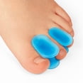 thumbnail image 5 of Almohadilla separadora de dedos Corrección de hallux valgus Separador Separador de dedos, 5 of 5