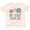Tie Dye Pink, variant on Inktastic My Aunt Loves Me Boys or Girls Toddler T-Shirt
