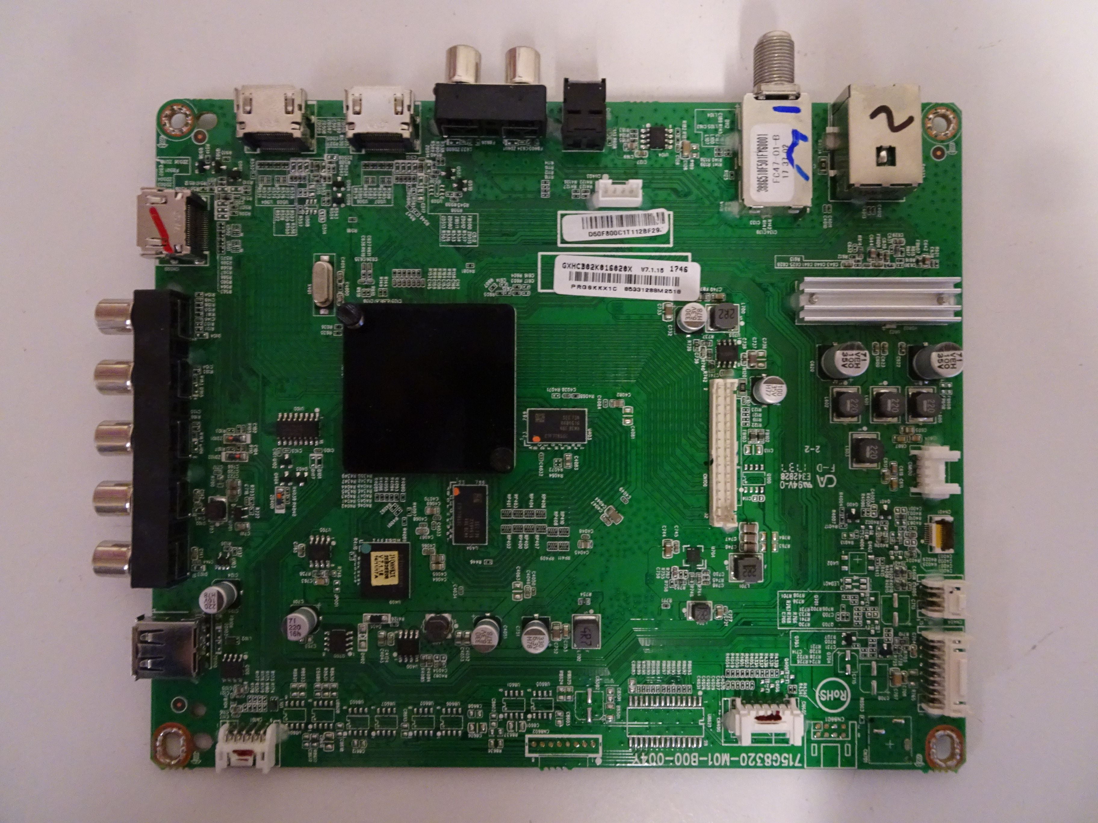 Vizio D50fe1 Firmware Update Via Usb