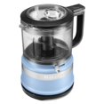 thumbnail image 2 of Picadora de alimentos KitchenAid KFC3516 830 ml, 2 velocidades, terciopelo azul, 2 of 4