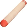 thumbnail image 2 of Body Pillow, Plush Ergonomic Long Bed Pillow  for Sleeping Cat,,Dog, 2 of 8