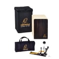 thumbnail image 1 of Paquete de Cajón Ortega Guitars OSTBCJ-BU 30x46x30 cm, 1 of 5