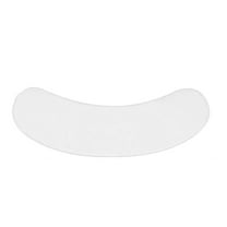 Silicone Anti-Wrinkle Pad Patches For Face Eye Forehead Neck Reusable F2R0