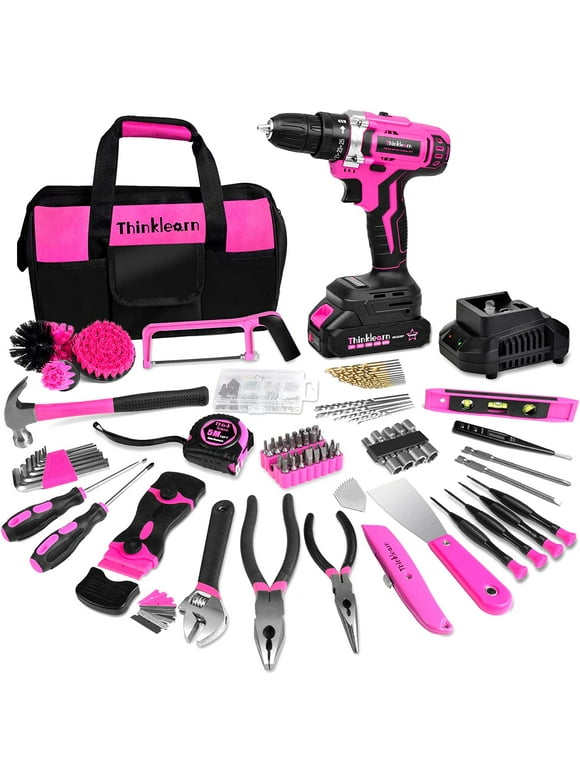 Power Tool Sets