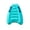 Sky Blue, variant on Inflatable Surf Board Portable Swimming Body Board With Handles Blow Up Float Board Learn To Swim Summer Fun Pool Beach Water Game Playthings