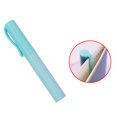thumbnail image 3 of WIFKLSIIPG Mini Foldable Scissors Creative Stationery Pen Style Scissors with Cover for Students, 3 of 3