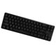 thumbnail image 3 of Teclado Ajazz Bluetooth con cable 2 modos retroiluminado Mecánico para juegos Suministros de oficina K680TNegro, 3 of 10