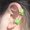 2 PCS Ear Clip #2, variant on Punk Funny Cat Green Frog Animal Ear Clip Stud Earring Women Men Retro Jewelry-2 PCS Ear Clip #3