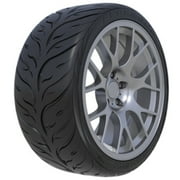 Federal 595 RS-RR 245/40R17 91W BSW (2 Tires)
