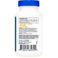 thumbnail image 5 of Nutricost Iron (As Ferrous Sulfate) 65mg, 240 Tablets - Non-GMO, Gluten Free Supplement, 5 of 5