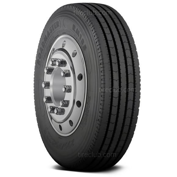 Llanta Roadmaster RM185 11R22.5 146/143L H