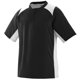 thumbnail image 1 of Augusta CAMISETA GAMER SGY/BLK 2XL Augusta 00784371506933, 1 of 1