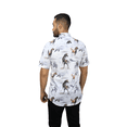 thumbnail image 2 of Camisa Platini CWS9883 Para Hombre, 2 of 4