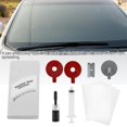 thumbnail image 2 of Kit de Réparation de Pare-Brise de Voiture - Réparer les Fissures de Verre et Restaurer le Pare-Brise, 2 of 14