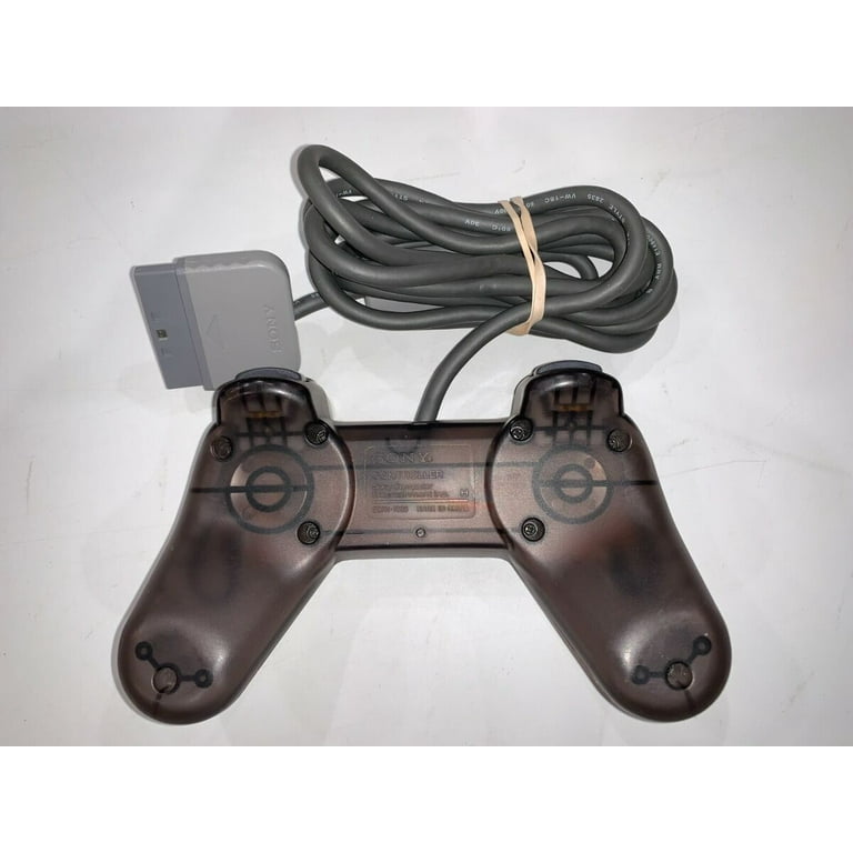Playstation 1 used deals