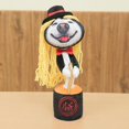 thumbnail image 3 of Encantador perro agitar juguetes de peluche muñeca regalo de Estilo D perfke juguetes de muñecas bailando, 3 of 9