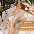 thumbnail image 4 of EGNMCR Bath Ball Bath Ball Set Bath Ball P lastic, 4 of 8