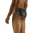 thumbnail image 2 of Tyr Men's Pyrite Racer Brief, 2 of 4