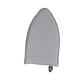 thumbnail image 5 of Guantes para planchar con vaporizador de prendas, mini tabla de planchar a vapor, impermeables y protectores gris, 5 of 9
