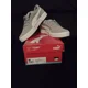 thumbnail image 1 of PU & MA C-Rey Women's Athletic Sneakers, PU & MA Gray/PU & MA White, Size 7, NIB, 1 of 5