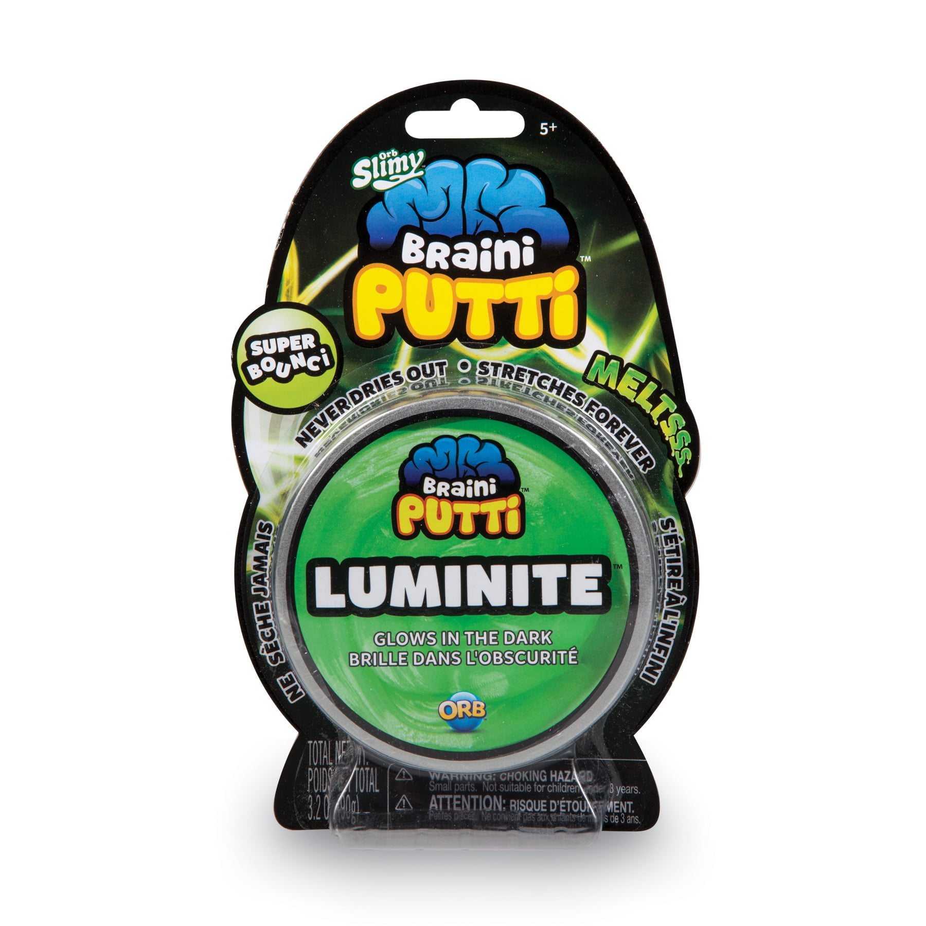 orb slime ball walmart
