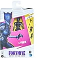 thumbnail image 4 of Fortnite Victory Royale Series Lynx Collectible Action Figure, 4 of 7