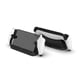 thumbnail image 3 of Portable Charge Dock 7 RGB Light Modes Console Charger Stand A, 3 of 5