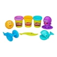 thumbnail image 2 of Masa moldeable Hasbro Play-Doh figuras acuáticas, para niños y niñas a partir de 3 años, 2 of 3